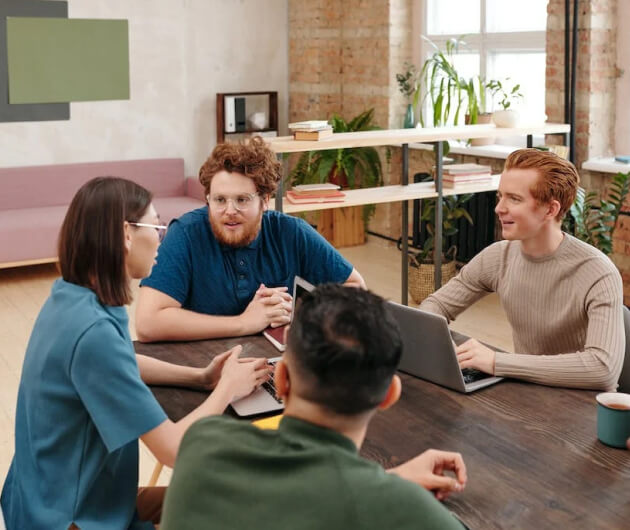 Equipe do Meu Jesus Cristo