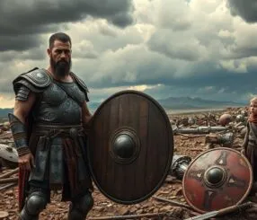 Quem foi Aasbai na Bíblia? Descubra sua importância Quem foi Aasbai na Bíblia? Descubra sua importância