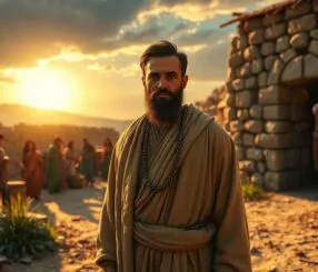 Quem foi Abda na Bíblia? Descubra sua história surpreendente Quem foi Abda na Bíblia? Descubra sua história surpreendente