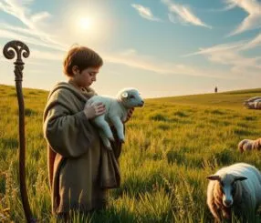 Quem foi Abel na Bíblia? Descubra seu legado surpreendente Quem foi Abel na Bíblia? Descubra seu legado surpreendente