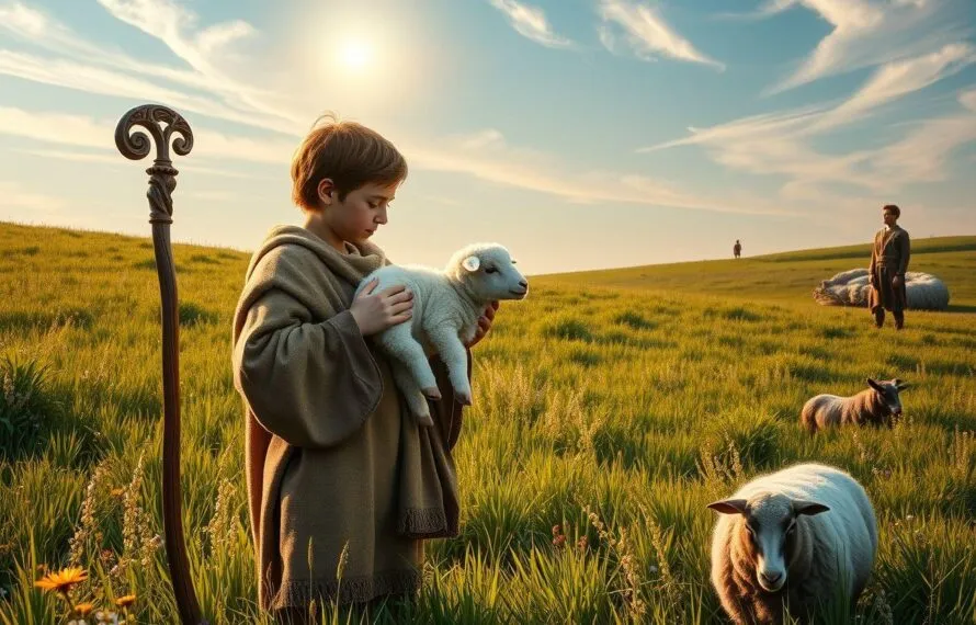 Quem foi Abel na Bíblia? Descubra seu legado surpreendente Quem foi Abel na Bíblia? Descubra seu legado surpreendente