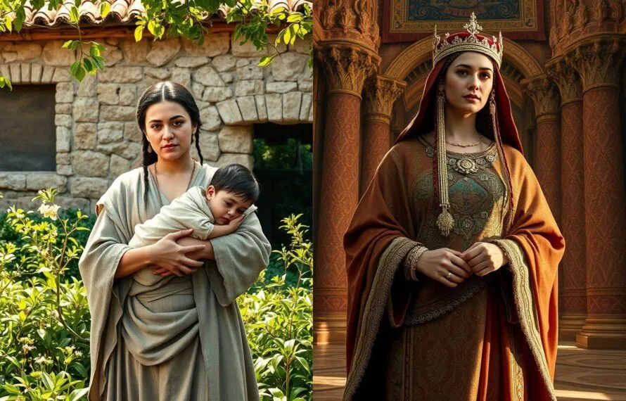 Quem foi Abiail na Bíblia? Descubra sua força e legado