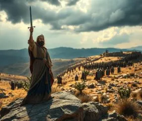 Quem foi Abias de Judá? Descubra sua história fascinante Quem foi Abias de Judá? Descubra sua história fascinante