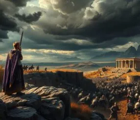 Quem foi Abias na Bíblia? Descubra sua história intrigante Quem foi Abias na Bíblia? Descubra sua história intrigante