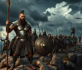 Quem foi Abiezer na Bíblia? Descubra sua importância Quem foi Abiezer na Bíblia? Descubra sua importância