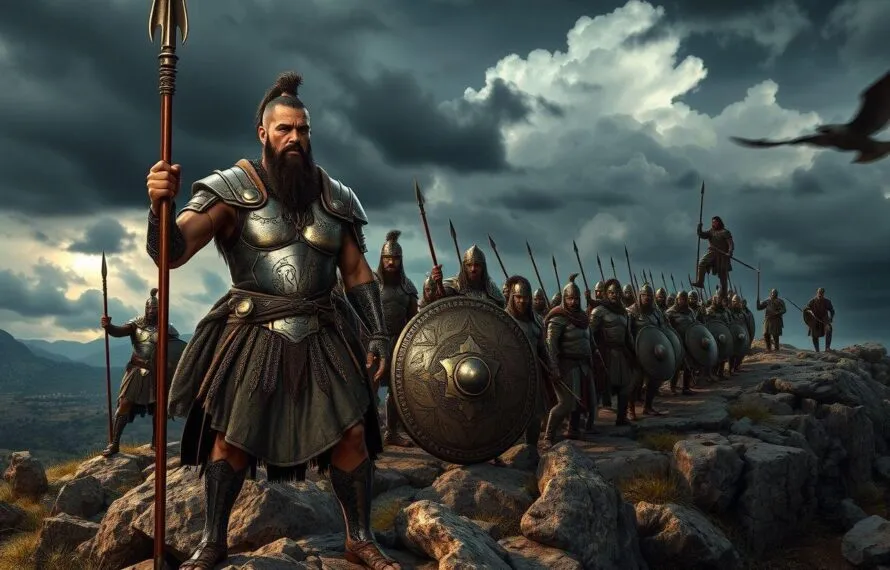 Quem foi Abiezer na Bíblia? Descubra sua importância Quem foi Abiezer na Bíblia? Descubra sua importância