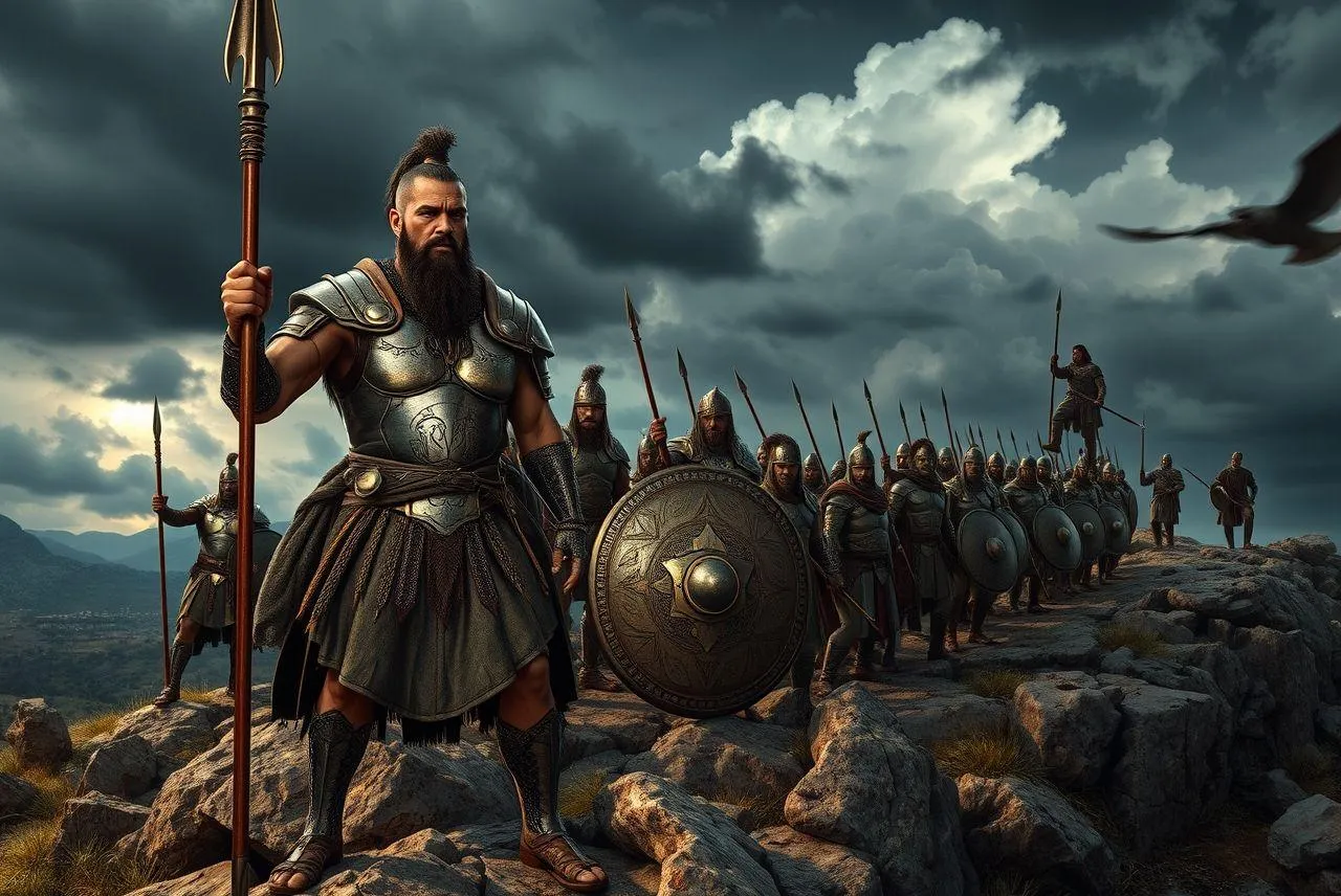 Quem foi Abiezer na Bíblia? Descubra sua importância