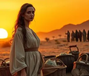 Quem foi Abigail na Bíblia e por que sua sabedoria importa? Quem foi Abigail na Bíblia e por que sua sabedoria importa?