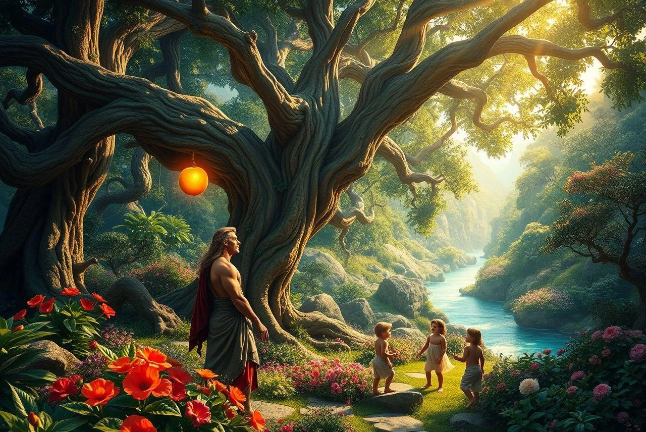 Quem foi Adão na Bíblia? Descubra sua verdadeira história