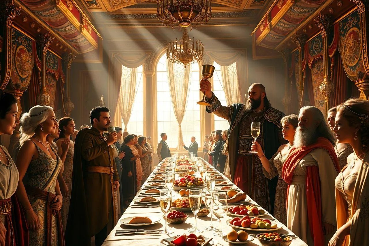 Quem foi Adonias na Bíblia? A ambição que o destruiu