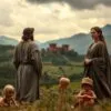 Quem foi Adriel na bíblia? Descubra sua história trágica Quem foi Adriel na bíblia? Descubra sua história trágica