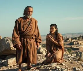 Quem foi Aiá na Bíblia? Descubra sua história oculta Quem foi Aiá na Bíblia? Descubra sua história oculta