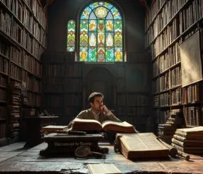 Quem foi Aiaramu na bíblia? Descubra a verdade oculta! Quem foi Aiaramu na bíblia? Descubra a verdade oculta!