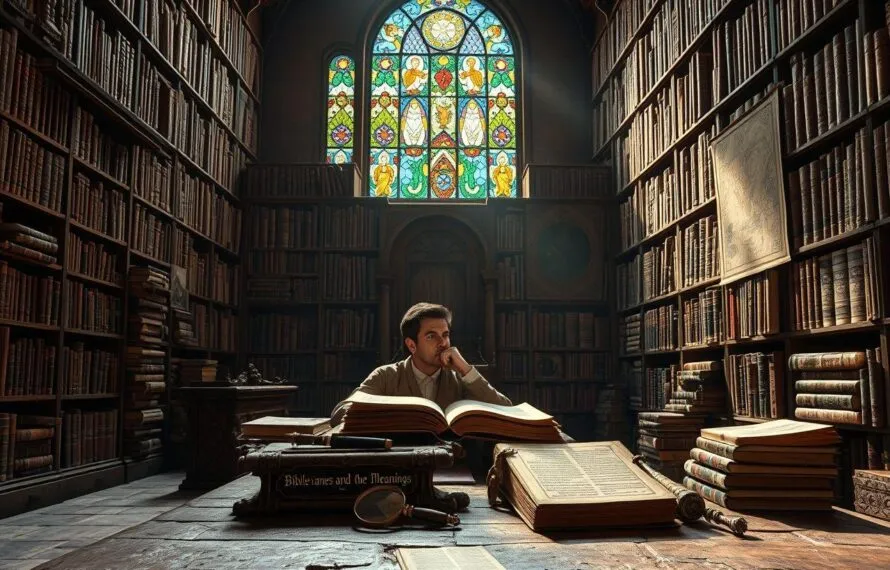 Quem foi Aiaramu na bíblia? Descubra a verdade oculta! Quem foi Aiaramu na bíblia? Descubra a verdade oculta!