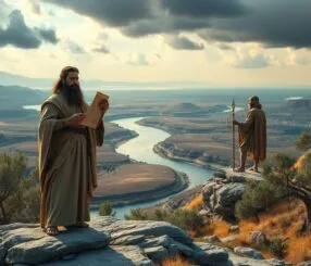 Quem foi Aías na Bíblia? Descubra sua importância! Quem foi Aías na Bíblia? Descubra sua importância!