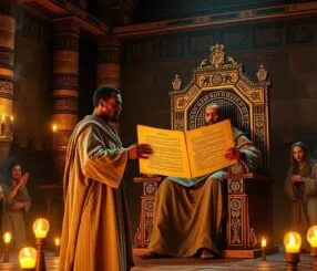 Aicão na bíblia: o escriba que mudou Judá Aicão na bíblia: o escriba que mudou Judá