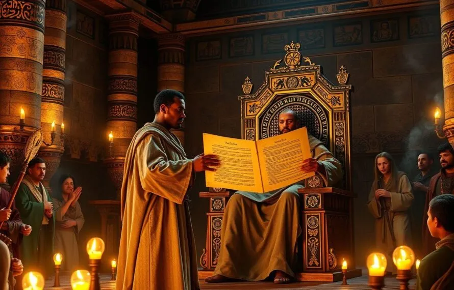 Aicão na bíblia: o escriba que mudou Judá Aicão na bíblia: o escriba que mudou Judá