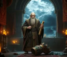 Aitofel: o conselheiro que traiu Davi e pagou caro Aitofel: o conselheiro que traiu Davi e pagou caro