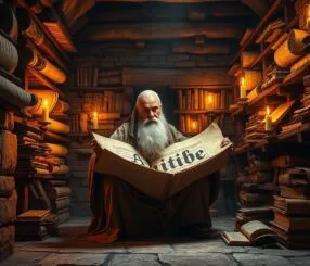 Quem foi Aitube na Bíblia? Descubra sua importância oculta Quem foi Aitube na Bíblia? Descubra sua importância oculta