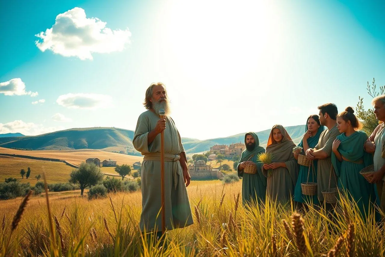 Quem foi Amós na Bíblia? A verdade por trás do profeta