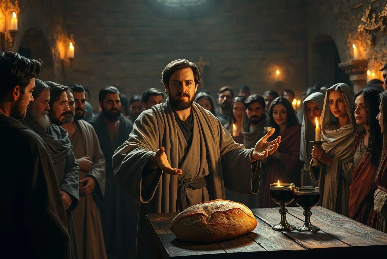 Quem foi Amplíato na Bíblia? Descubra sua importância