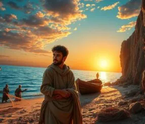 Quem foi André, o Apóstolo e seu legado na fé? Quem foi André, o Apóstolo e seu legado na fé?