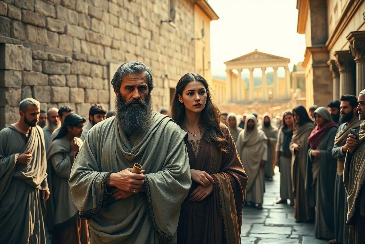 Quem foi Andrônico da Panônia na Bíblia? Descubra!