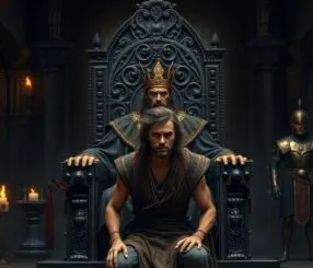 Quem foi Aquis na bíblia? Descubra sua importância!