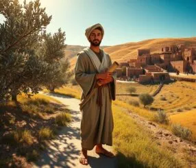 Quem foi Arodi, o filho de Canaã na Bíblia? Quem foi Arodi, o filho de Canaã na Bíblia?