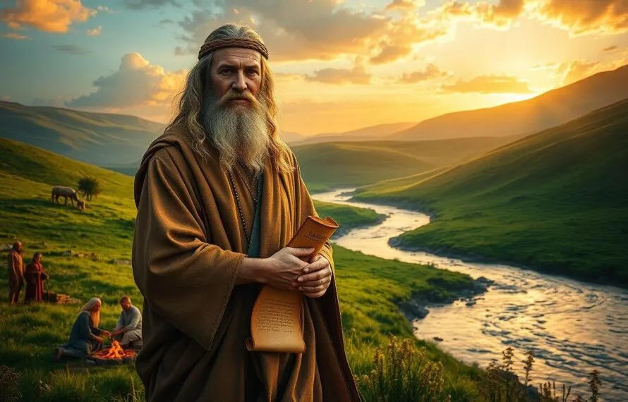 Quem foi Arpachade na Bíblia e sua importância? Quem foi Arpachade na Bíblia e sua importância?