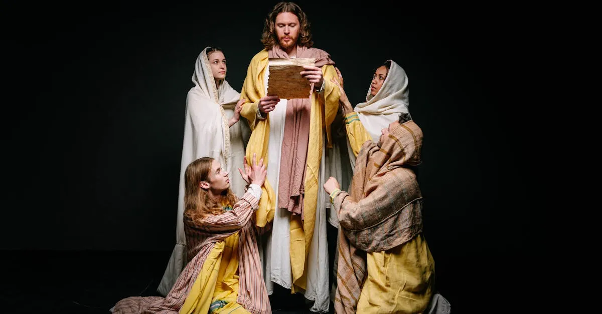 A bíblia foi alterada? Descubra a verdade oculta!