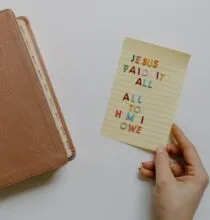 A mulher adúltera na Bíblia e o poder do perdão