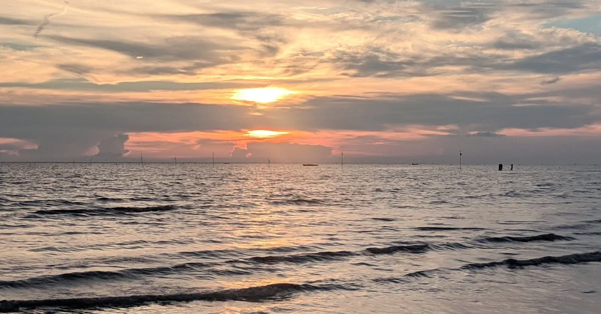 Como a Bíblia descreve o céu: um lugar de esperança