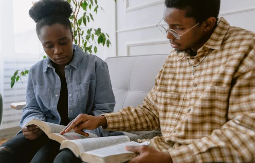 O que a Bíblia realmente diz sobre sexo anal?