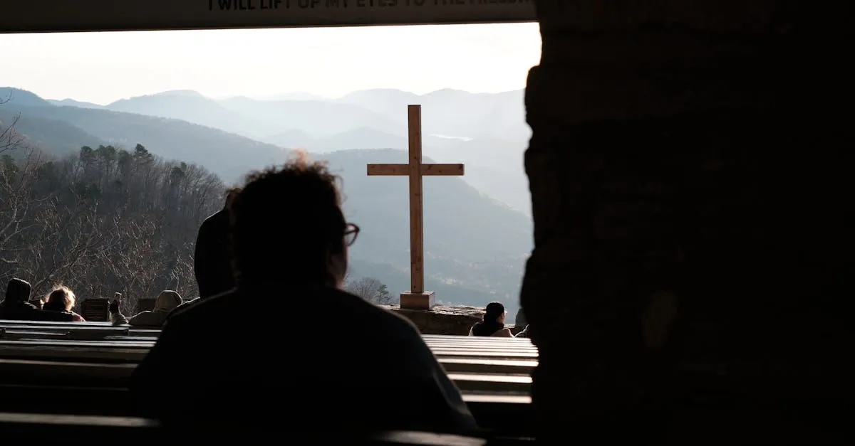 O que significa atalaia na Bíblia e sua importância